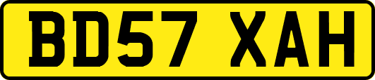 BD57XAH