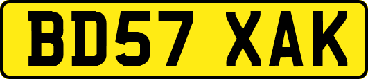 BD57XAK