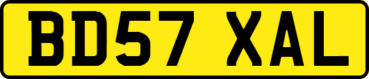 BD57XAL