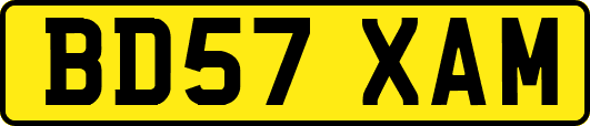 BD57XAM