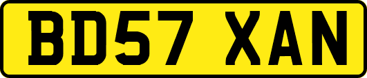 BD57XAN