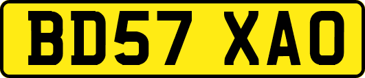 BD57XAO