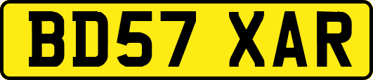 BD57XAR