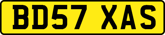 BD57XAS