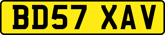 BD57XAV