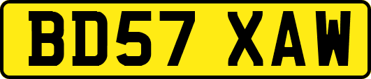 BD57XAW