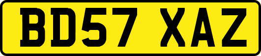 BD57XAZ