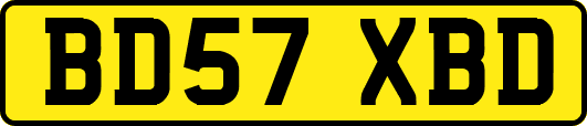 BD57XBD
