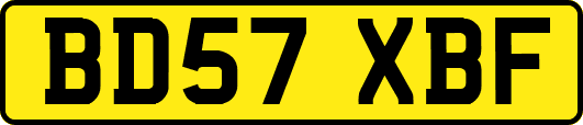 BD57XBF