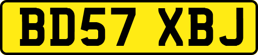 BD57XBJ