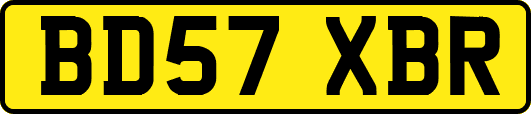 BD57XBR
