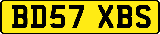 BD57XBS