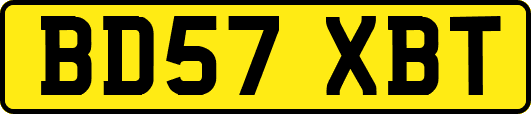 BD57XBT