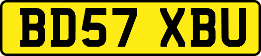 BD57XBU