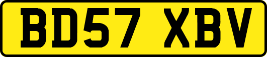 BD57XBV