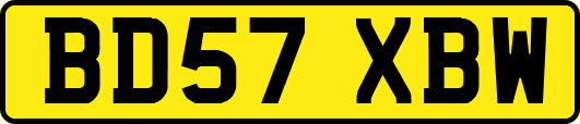 BD57XBW