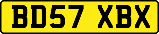 BD57XBX
