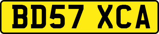 BD57XCA