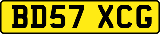BD57XCG