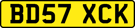 BD57XCK