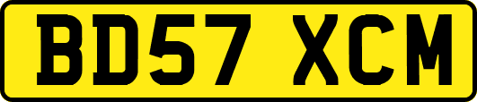 BD57XCM