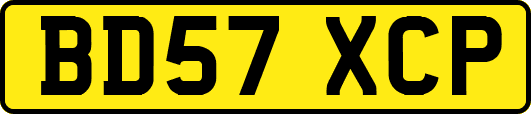 BD57XCP
