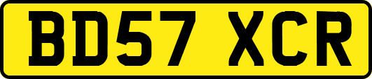 BD57XCR