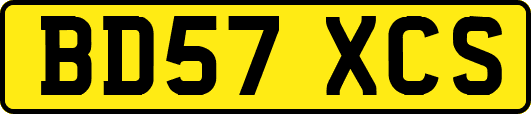 BD57XCS