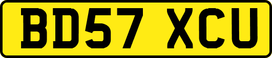 BD57XCU