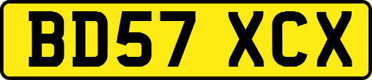 BD57XCX