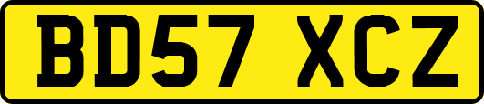 BD57XCZ