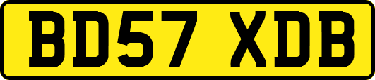 BD57XDB