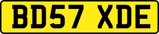 BD57XDE