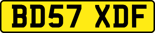 BD57XDF