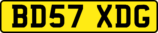BD57XDG