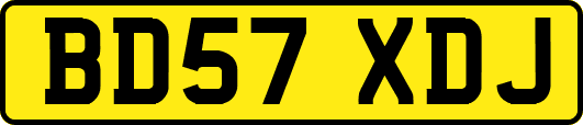 BD57XDJ