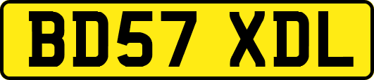 BD57XDL