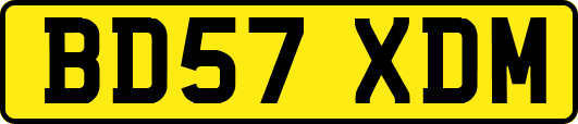BD57XDM