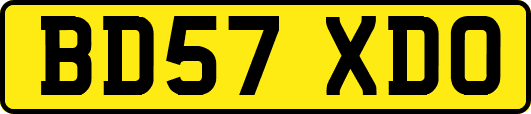 BD57XDO