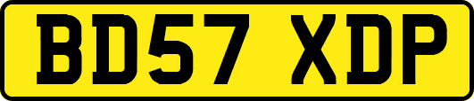 BD57XDP