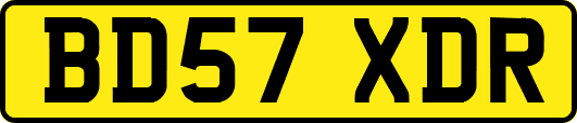 BD57XDR
