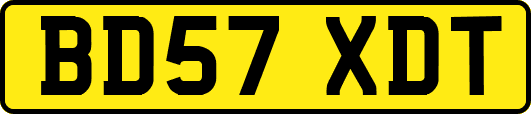 BD57XDT
