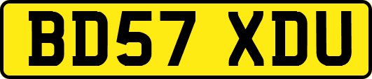BD57XDU