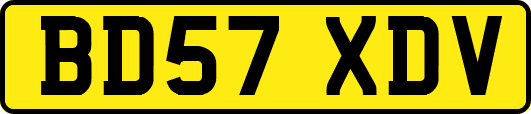 BD57XDV