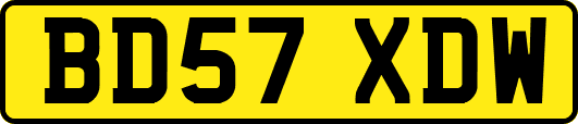 BD57XDW