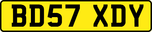 BD57XDY