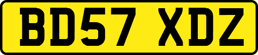 BD57XDZ