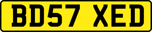 BD57XED