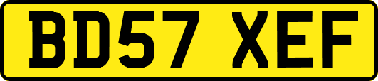 BD57XEF