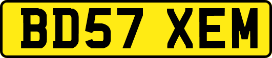 BD57XEM